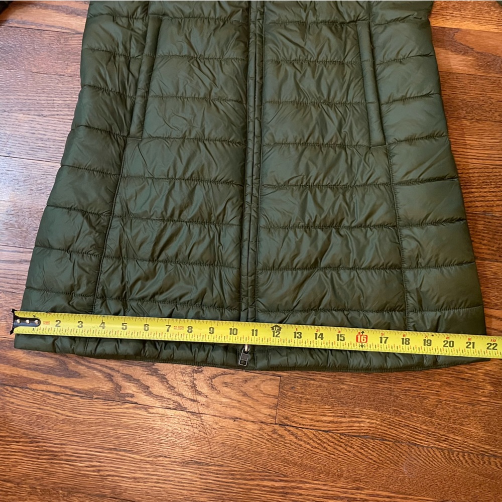 Patagonia Women's Radalie Insulated Parka - Small - Picture 10 of 16